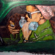 Steam Community Avatar