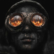 Steam Community Avatar