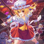 Flandre Scarlet