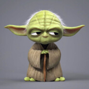 Yoda
