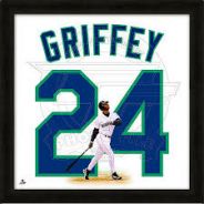 Ken GriFF JR #24