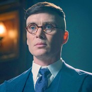 Tommy shelby