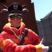 Steam Community Avatar