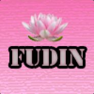 Fudin - steam id 76561197965380574