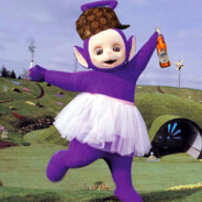 Tinky-winky