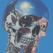 Steam Community Avatar