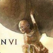 NuclearGandhi's Avatar