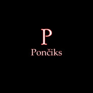 Pončiks