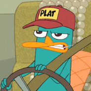 Perry the Killa