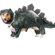 DinoPerro