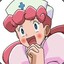 Nurse Joy &lt;3