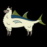 Bluefinllama 's avatar
