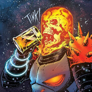 Steam Community Avatar