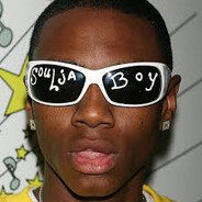 soulja boy