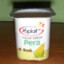 yogurt de pera