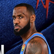 LeBron Holmgren