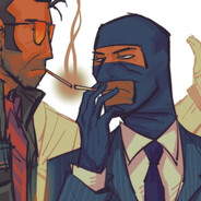 Steam Community Avatar