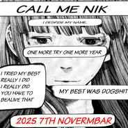 Nik.