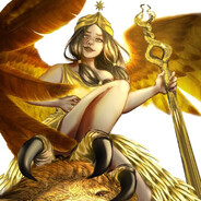 LaPhoenyx's Avatar