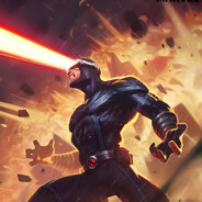 Kamaelsideral's Avatar