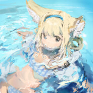 魔法少女千早爱音's Avatar