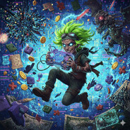 Steam Community Avatar