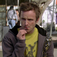 pinkman