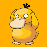Psyduck™ #No Mouse!