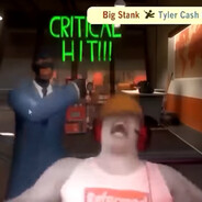 Steam Community Avatar