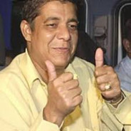 Napoleao Mao Nas Partes