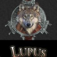 Lupus's Avatar