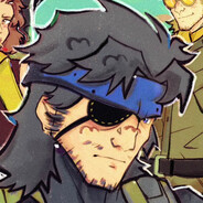 Steam Community Avatar