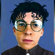 Steam Community Avatar