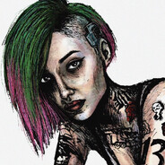 Steam Community Avatar