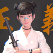 真真小火's Avatar