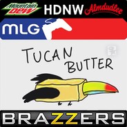 Tucanbutter
