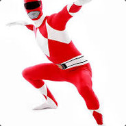 Red Ranger