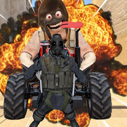 Steam Community Avatar
