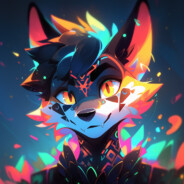Syberfoxen