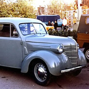 Steam Community Avatar