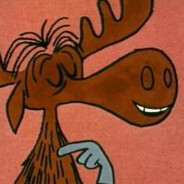 Bullwinkle J. Moose