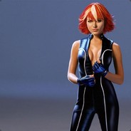 Steam Community Avatar