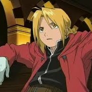 Fullmetal's Avatar
