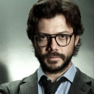 Álvaro Morte