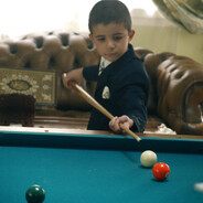 Steam Community Avatar