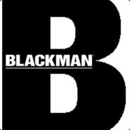 BlackManX