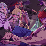 Steam Community Avatar