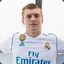 Toni Kroos