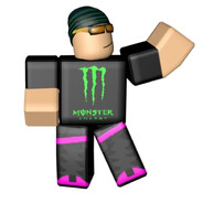 Steam Community Avatar