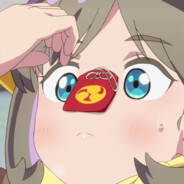 巡音ルカ